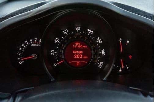 2013 kia sportage ex in tacoma, washington