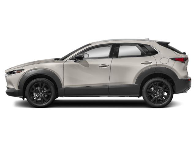 2022 mazda cx-30 turbo premium plus package