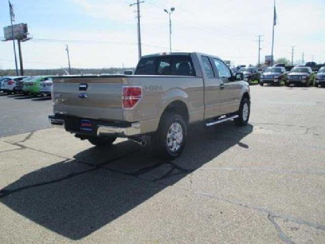 2014 ford f-150 in boonville, in