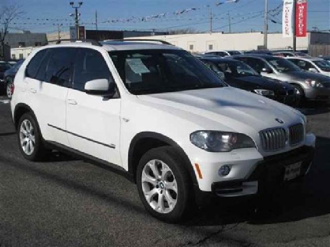 2007 bmw x5 4.8i in astoria, ny