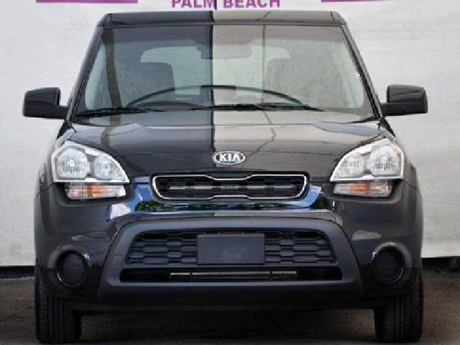 2013 kia soul in lake worth, fl