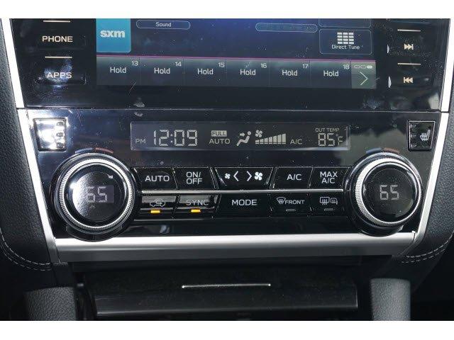 used 2019 subaru outback 2.5i premium tulsa, ok 74145 for sale in tulsa, oklahoma
