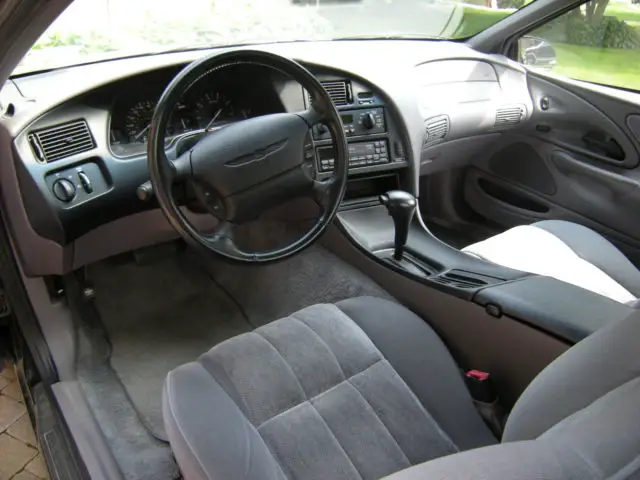 1994 ford thunderbird lx 4.6 v8 66,000mi no reserve