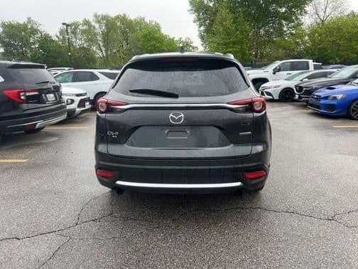 2023 mazda cx-9 grand touring in fenton, missouri