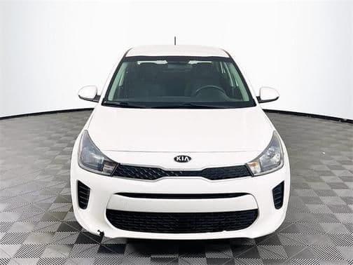 2020 kia rio lx in spartanburg, south carolina