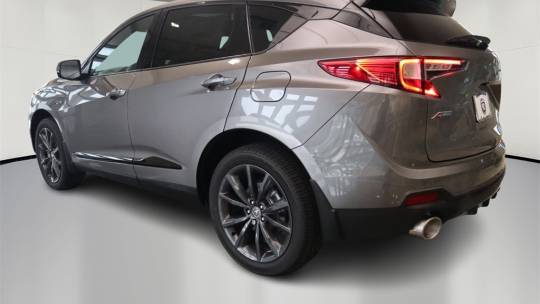 2025 Acura RDX