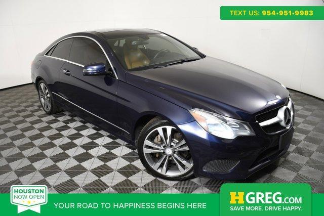 2016 mercedes-benz e-class e 400