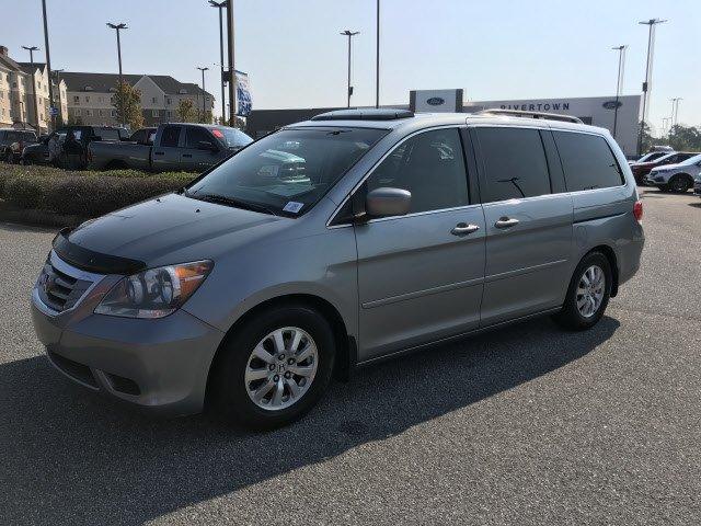 used 2009 honda odyssey ex-l columbus, ga 31904 for sale in columbus, georgia