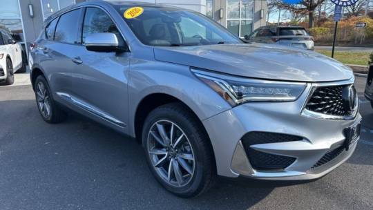 2020 Acura RDX