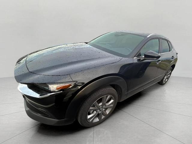 2022 mazda cx-30 2.5 s select package