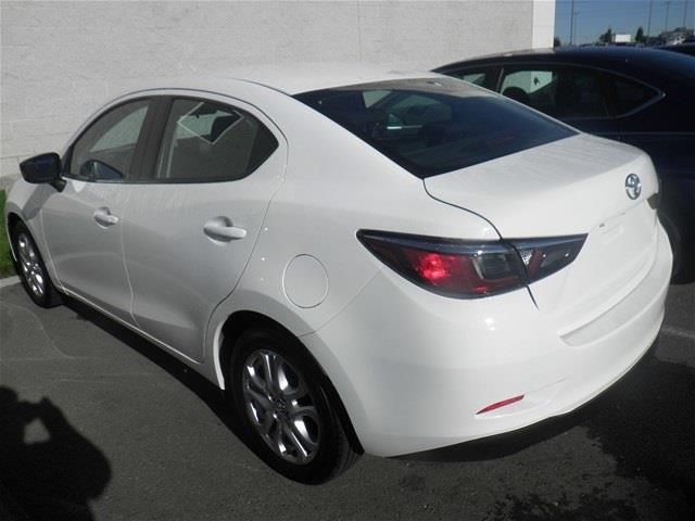 2018 toyota yaris ia base 4dr sedan 6a for sale in idaho falls, idaho