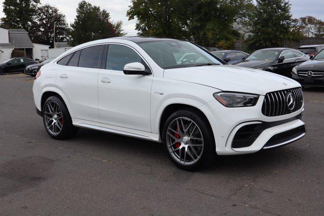 2024 mercedes-benz amg gle 63 s 4matic+