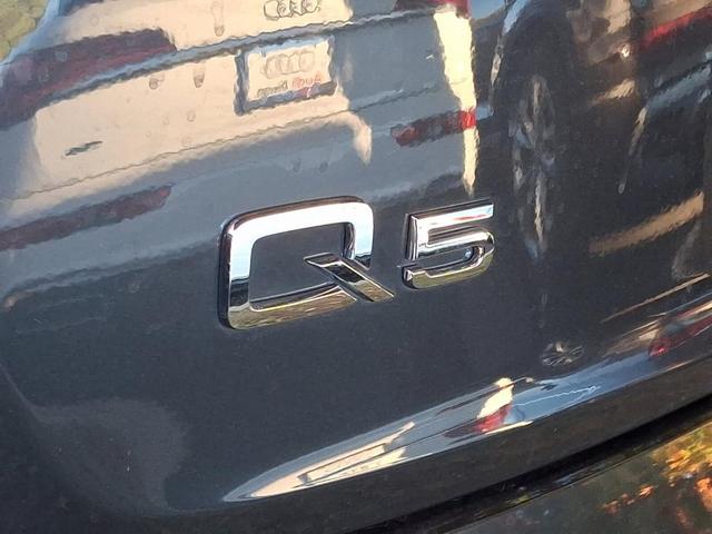 2021 audi q5 45 premium