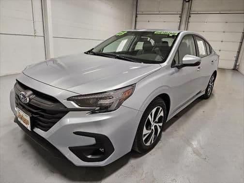 2023 subaru legacy premium in topeka, kansas