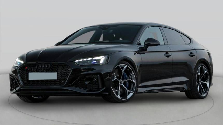 2025 audi rs 5 sportback 2.9t quattro