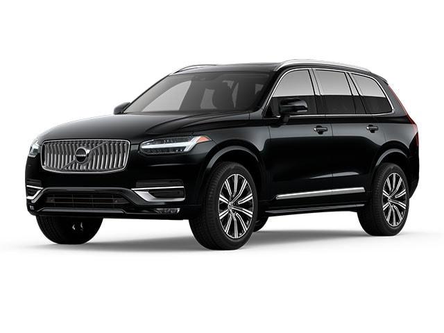 2022 volvo xc90 t6 awd inscription 7 seater