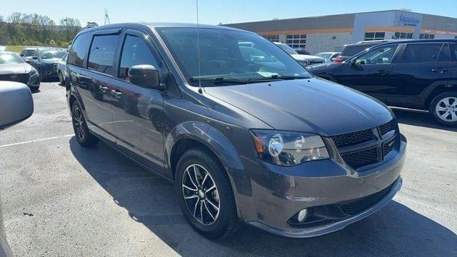 2018 dodge grand caravan se in scottsboro, alabama