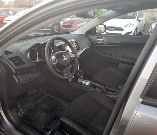 2017 mitsubishi lancer for sale in north carolina by owner