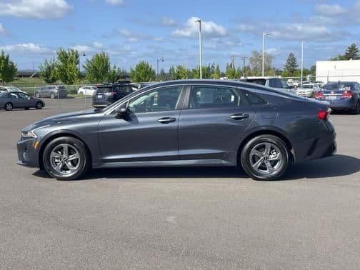 2022 kia k5 lxs in hillsboro, oregon