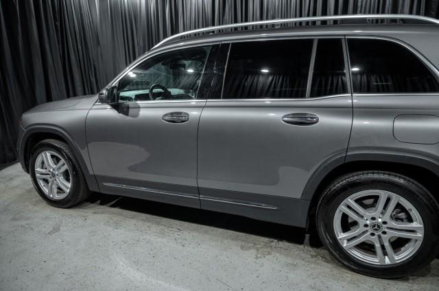 2023 mercedes-benz glb 250 base