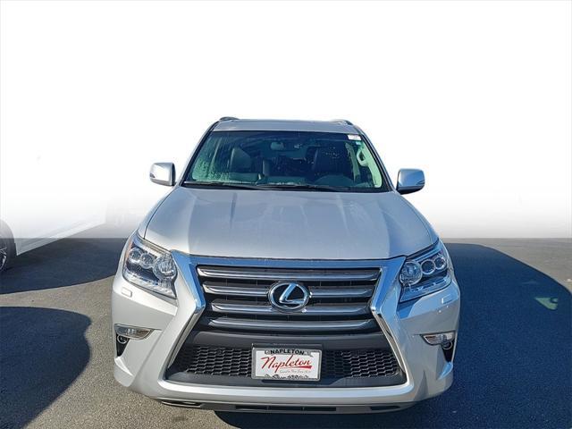 2018 lexus gx 460 460