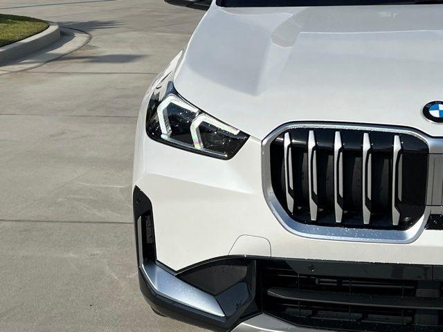 2025 bmw x1 xdrive28i