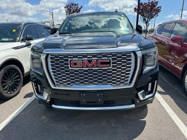 2023 gmc yukon denali in saint peters, missouri