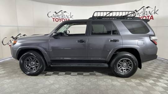 2020 Toyota 4Runner