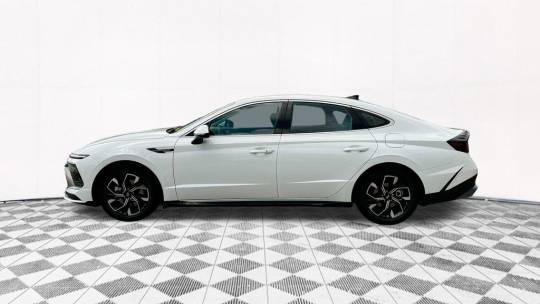 2025 Hyundai Sonata