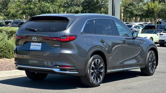 2024 Mazda CX-90