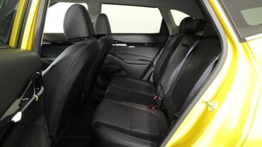 2022 kia seltos s