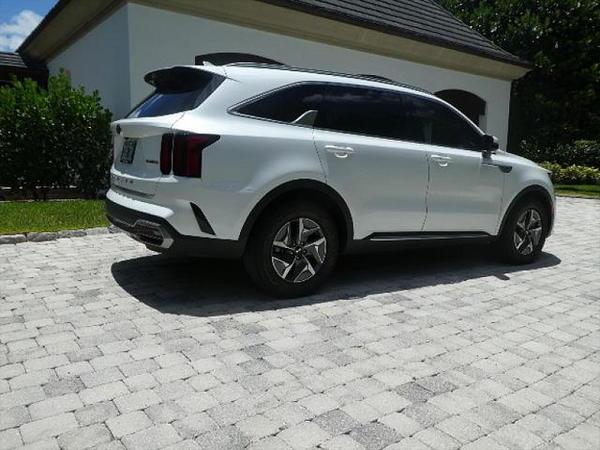 2021 kia sorento hybrid in dulles, virginia