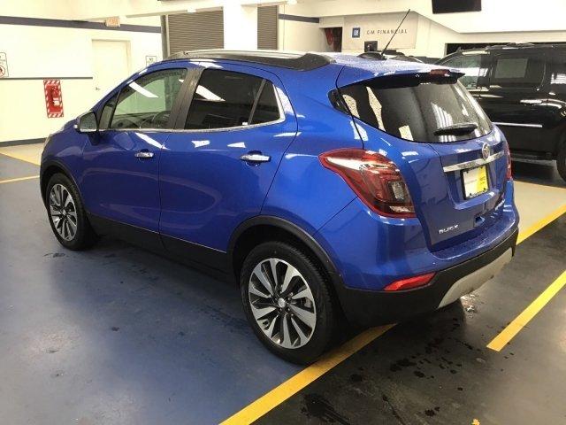 used 2018 buick encore fwd essence gresham, or 97080 for sale in gresham, oregon