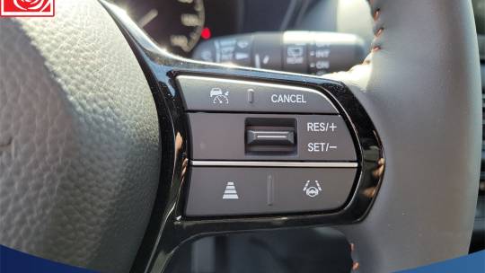 2025 Honda HR-V