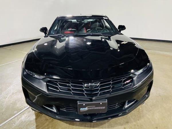 2023 chevrolet camaro in chicago, illinois
