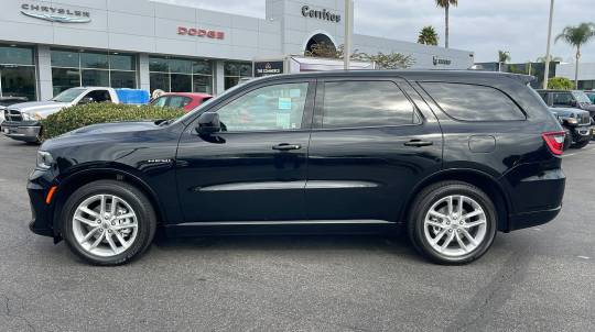 2025 Dodge Durango