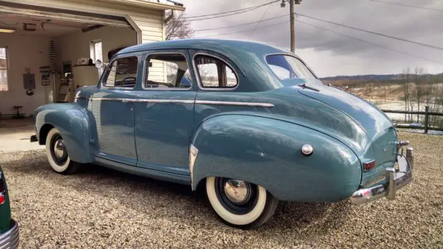 1941 nash 600 must see nice