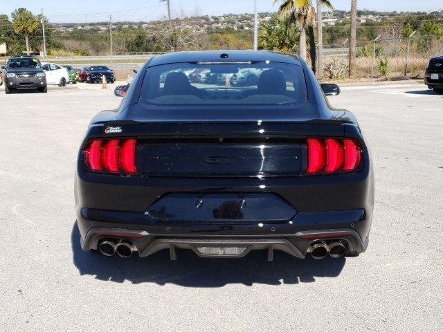 new 2019 ford mustang gt coupe clermont, fl 34711 for sale in clermont, florida