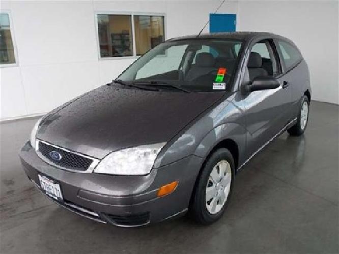 2006 ford focus zx3 in fairfield, ca