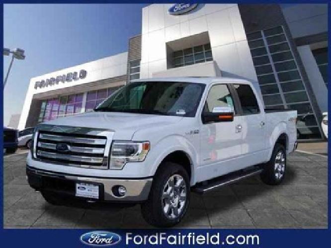 2014 ford f-150 l in fairfield, ca
