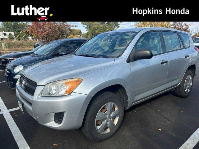 2010 toyota rav4 sport