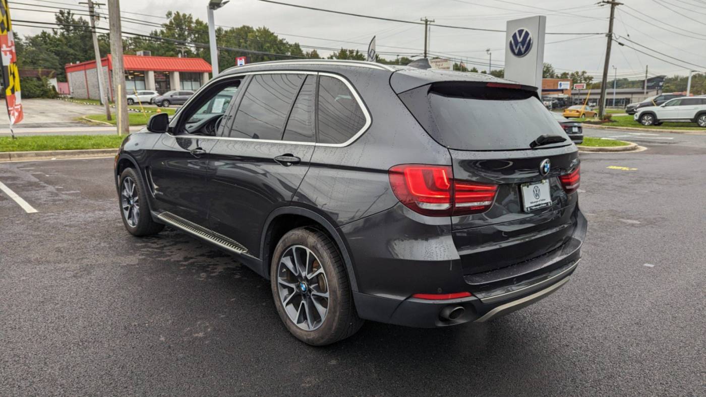 2015 bmw x5 xdrive35d