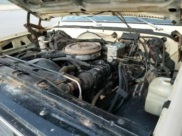 1979 chevy c-30 no reserve auction!