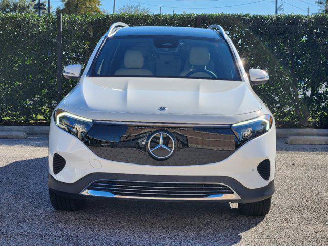 2024 mercedes-benz eqb 250 eqb 250+
