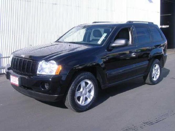 2005 jeep grand cherokee laredo 2wd in san rafael, ca