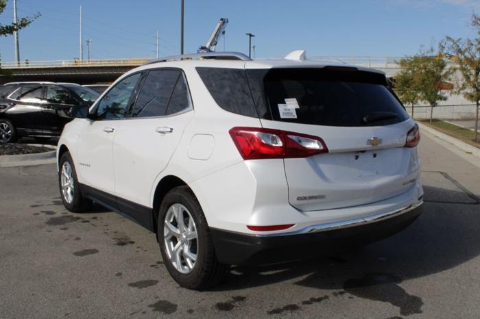 used 2018 chevrolet equinox awd premier w/ 1lz indianapolis, in 46240 for sale in indianapolis, indiana