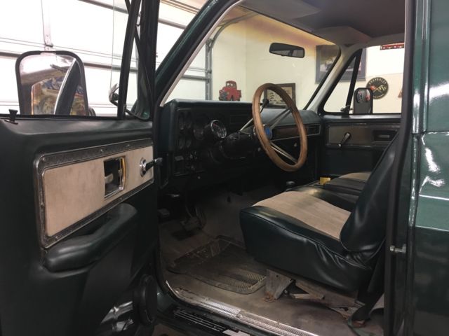 1977 vhevy k 5 blazar