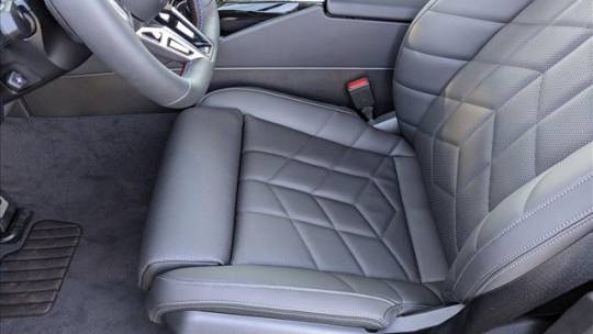 2024 BMW i5