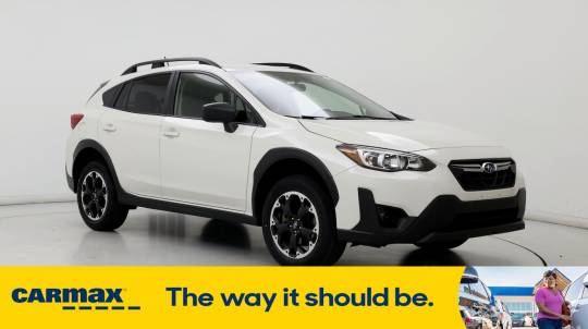 2023 Subaru Crosstrek