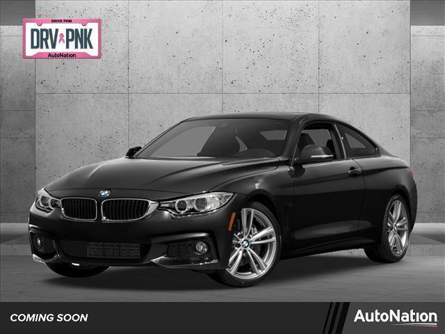 2016 bmw 435 i xdrive